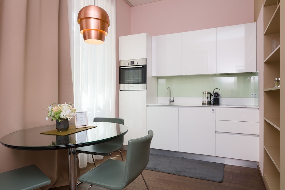 Rafael Kaiser Premium Apartments 32/50