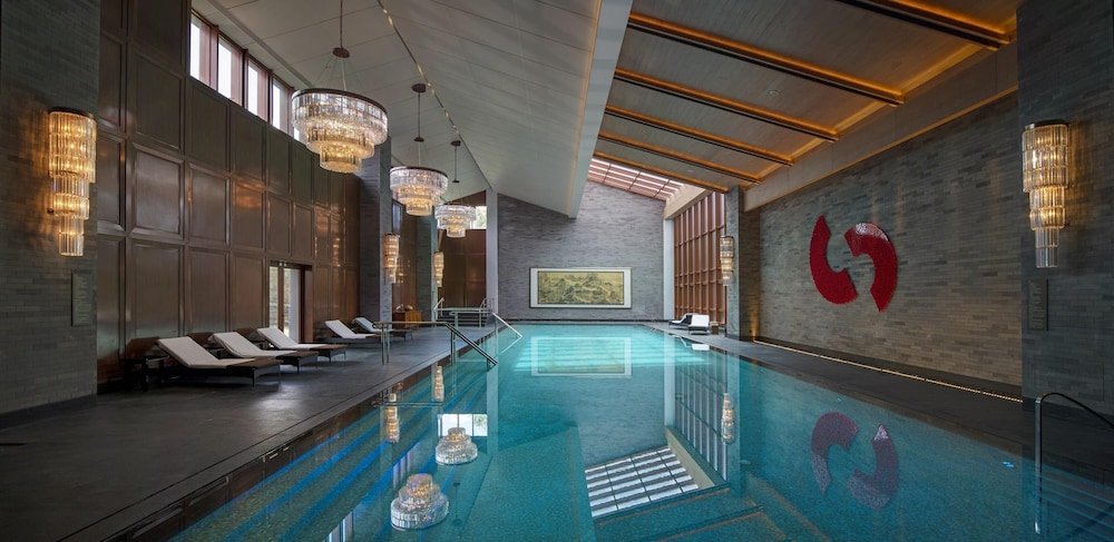 Yanqi Hotel Managed By Kempinski 28/70