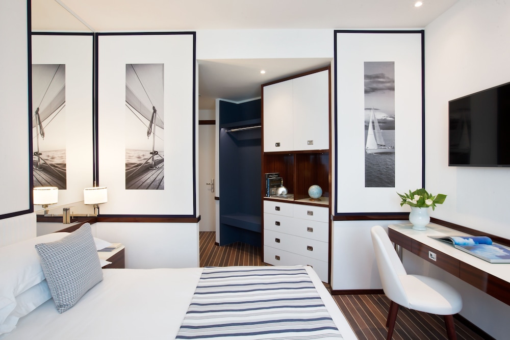 Starhotels President 19/63