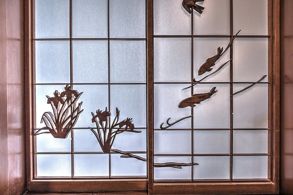 Historical Ryokan Hostel K's House Ito Onsen - Hostel 15/50