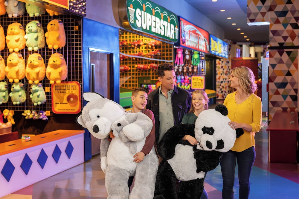 Circus Circus Reno - A Caesars Rewards Destination 32/64