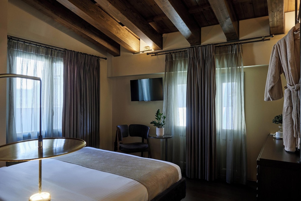 Athens 1890 Boutique Hotel & Spa 15/49