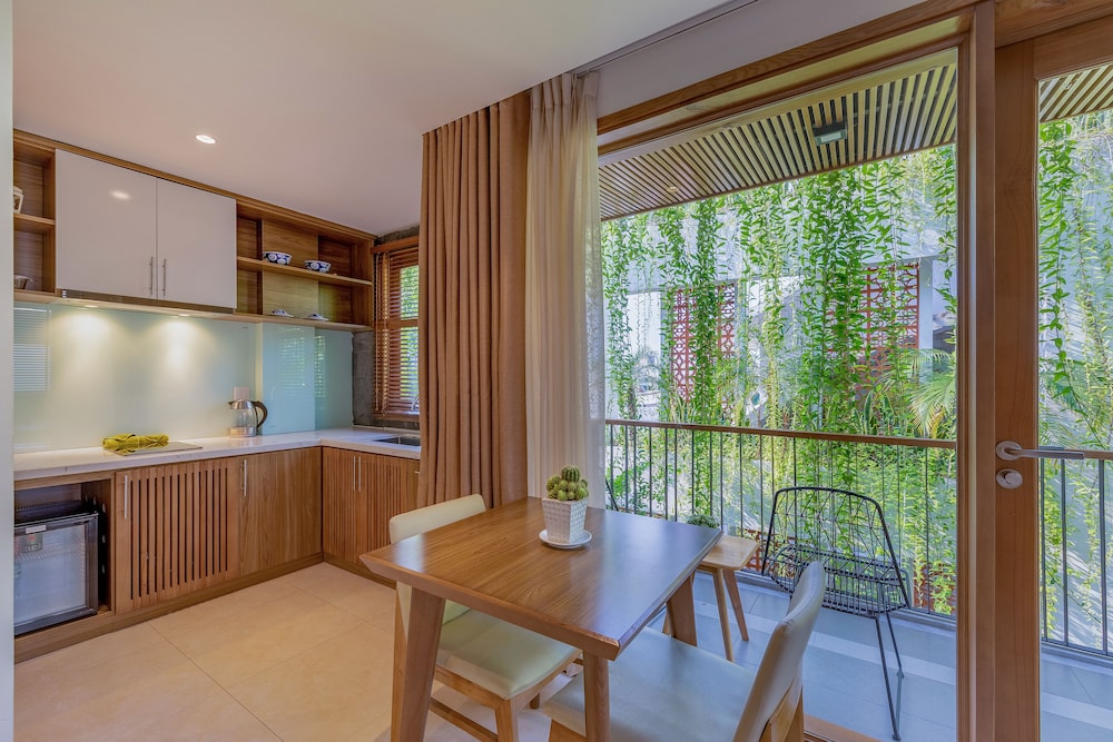 Ponte Boutique Villa 47/63