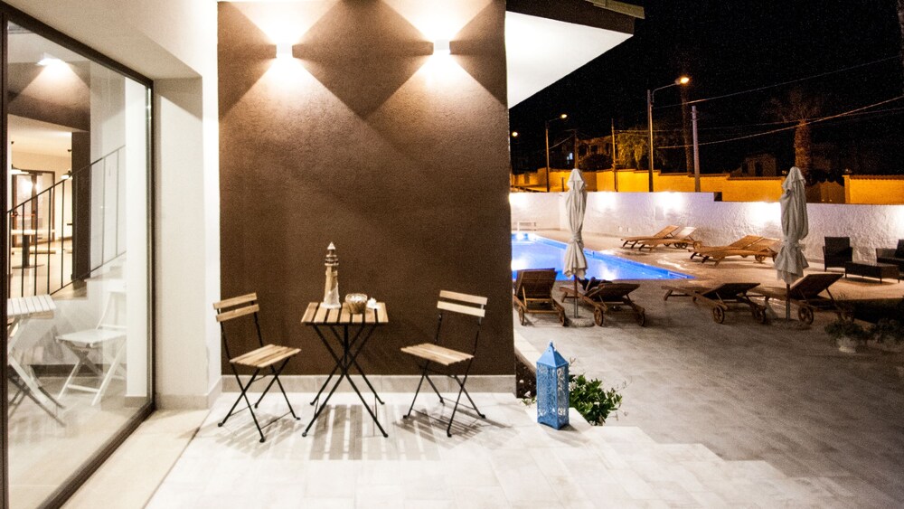 Amada Hotel Siracusa 13/42