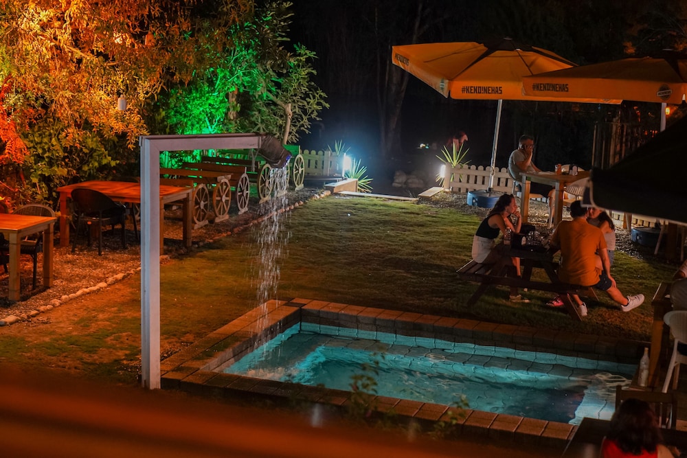 Nehir Butik Otel 27/50