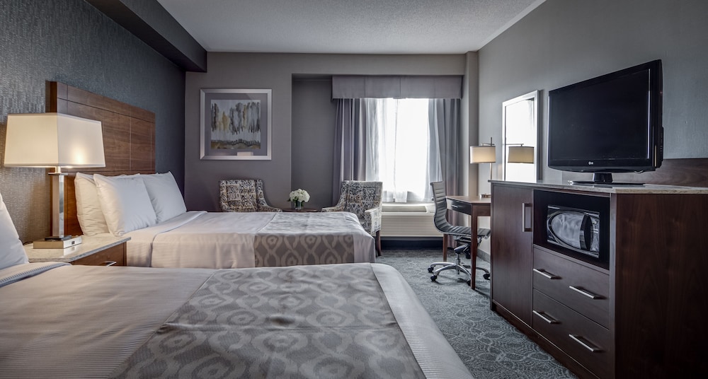 Monte Carlo Inn Markham 21/68