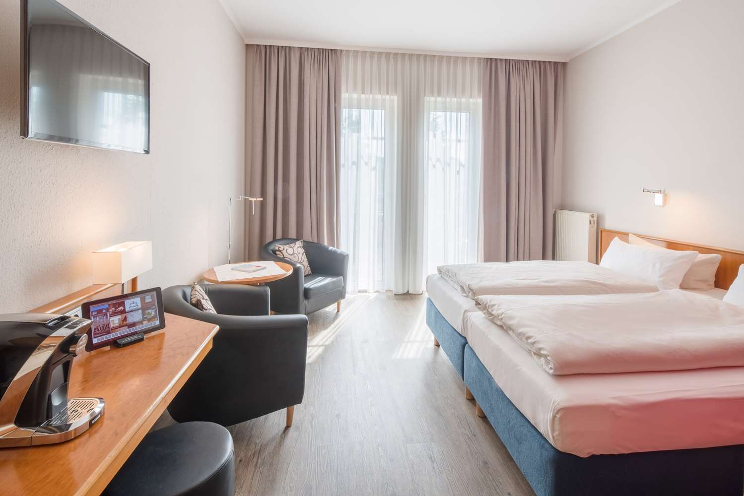 Achat Hotel Lohr am Main 11/35