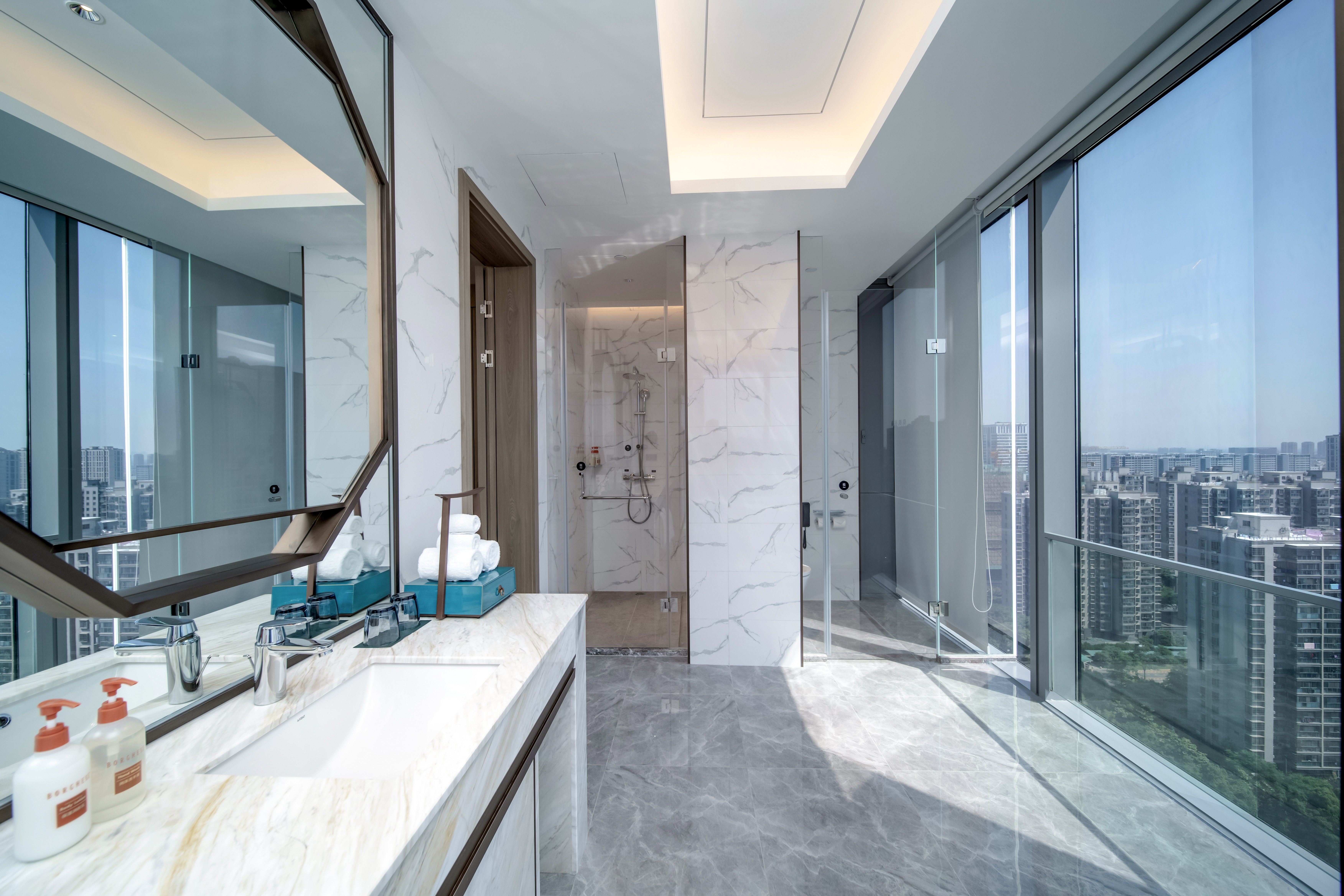 Crowne Plaza Hangzhou Linping by IHG 49/50