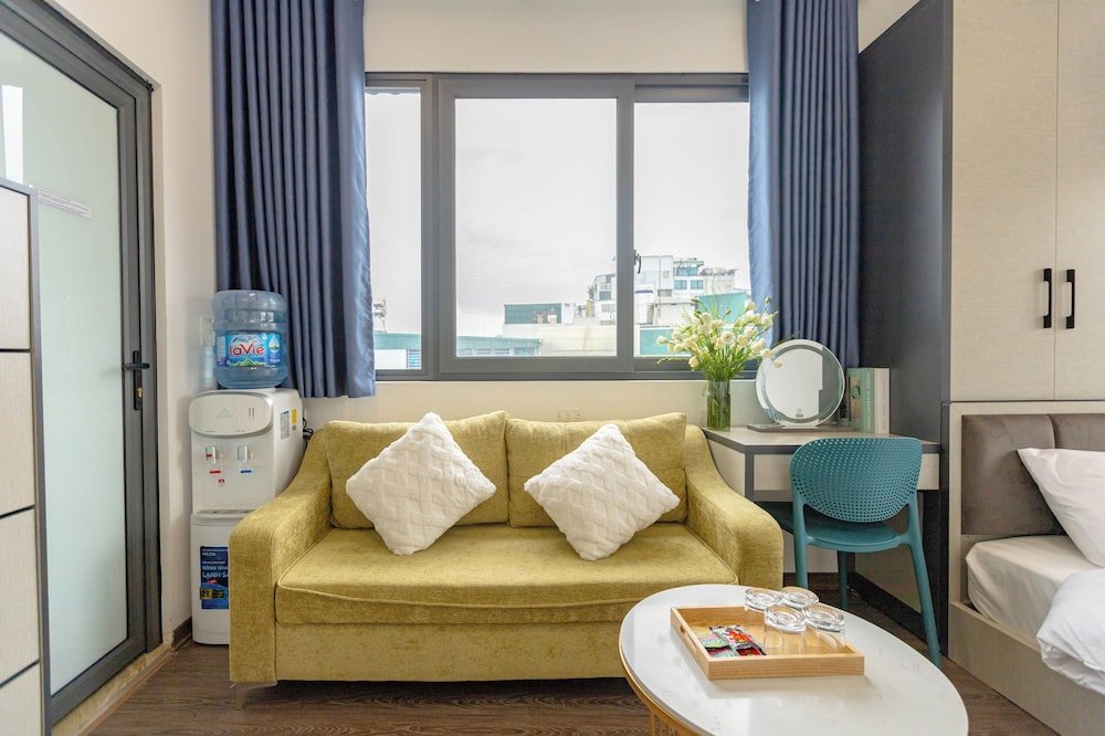 LUMI Hotel & Apartment 28/42