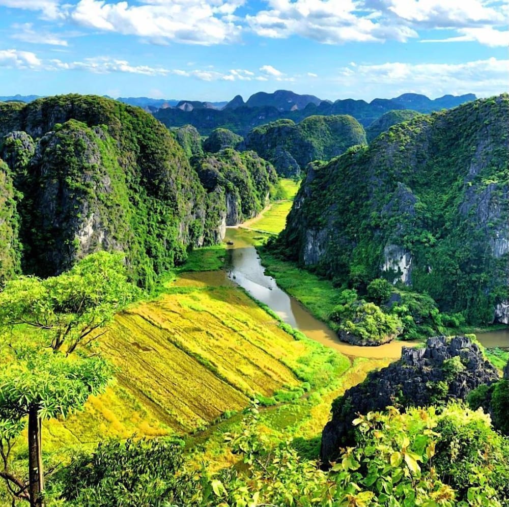 Yen Nhi Hotel Ninh Binh 68/73
