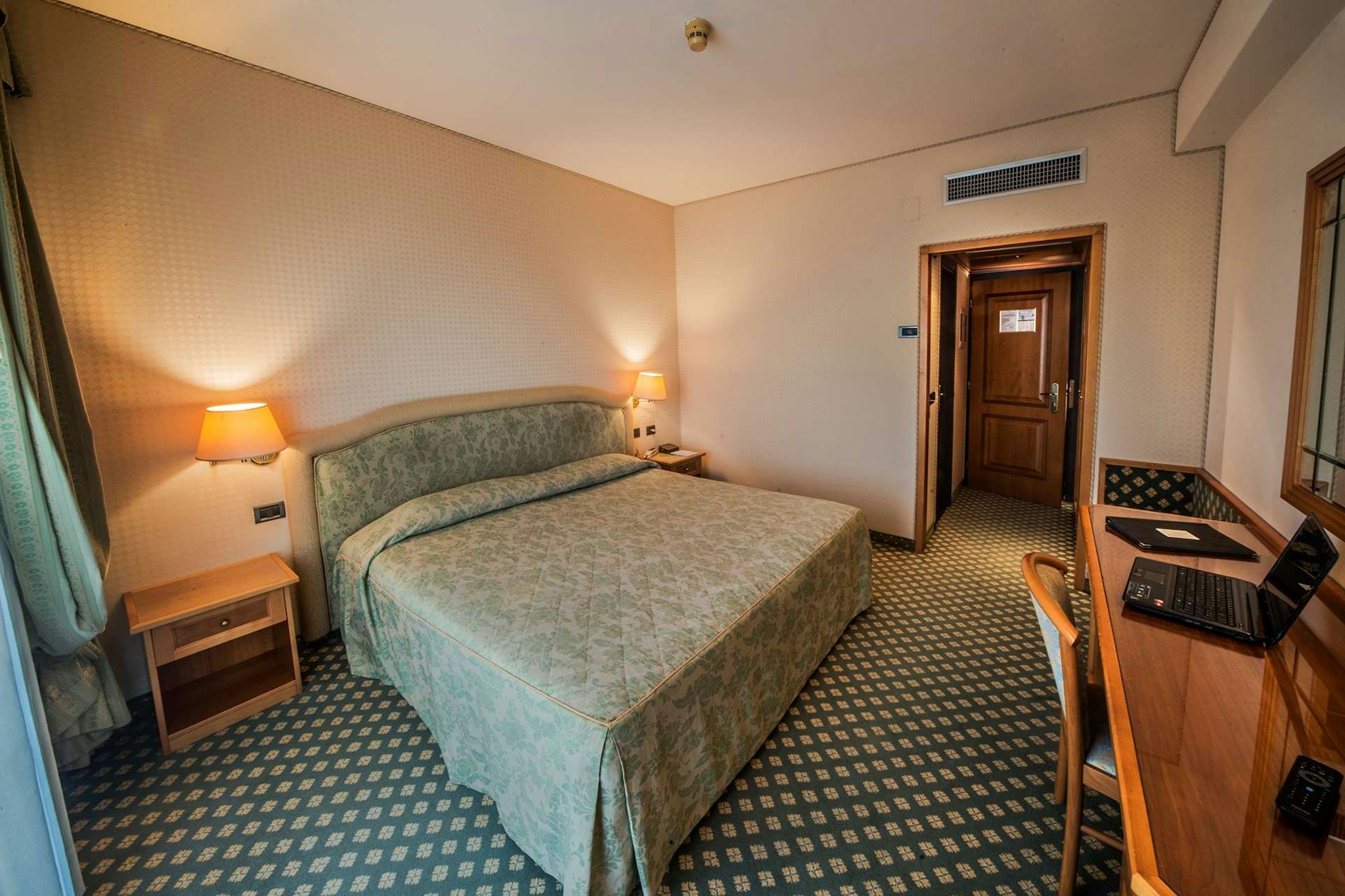 Hotel Valdarno 7/18