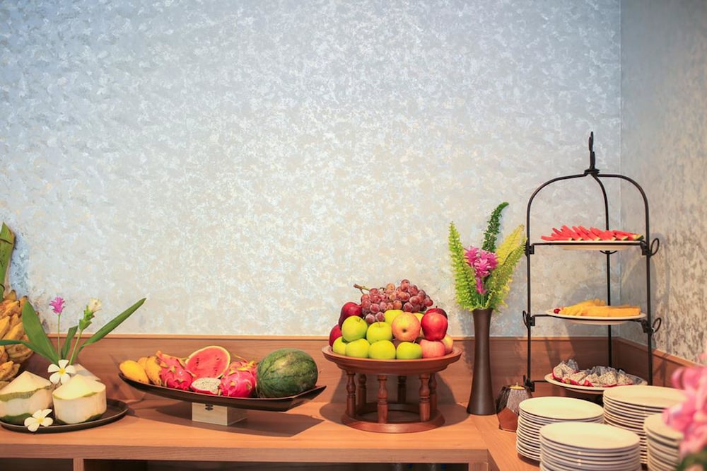 Patra Phrasing Boutique Hotel 36/50