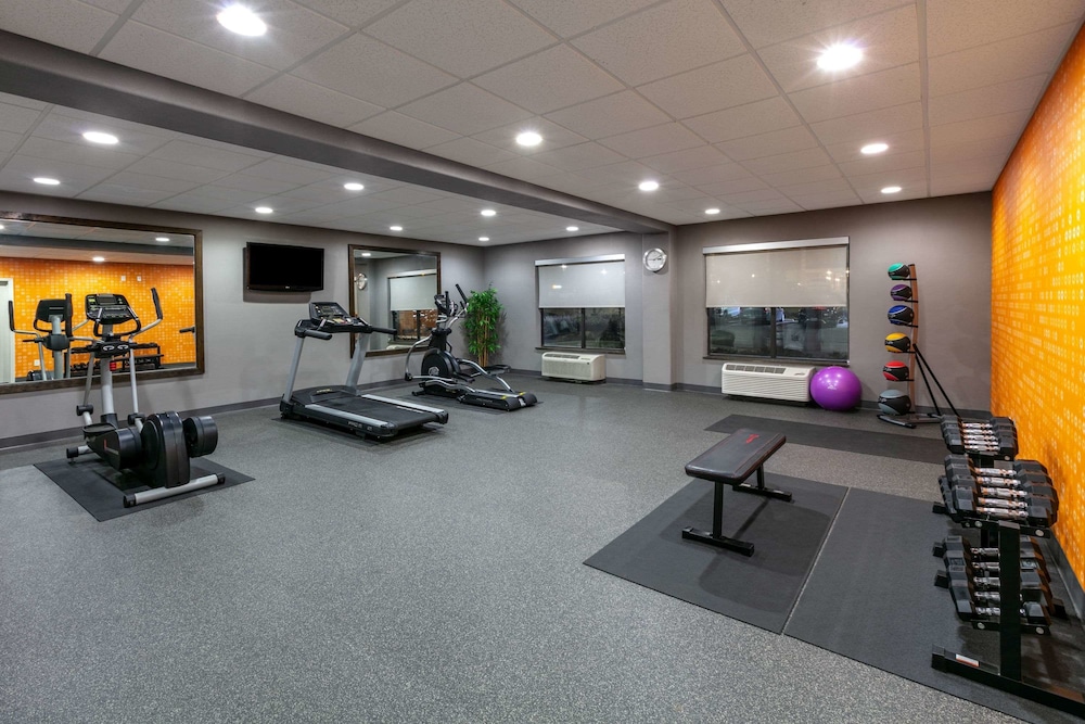 La Quinta Inn & Suites by Wyndham Horn Lake / Southaven Area 21/47
