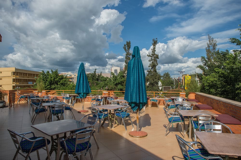 Chez Lando Hotel 47/70