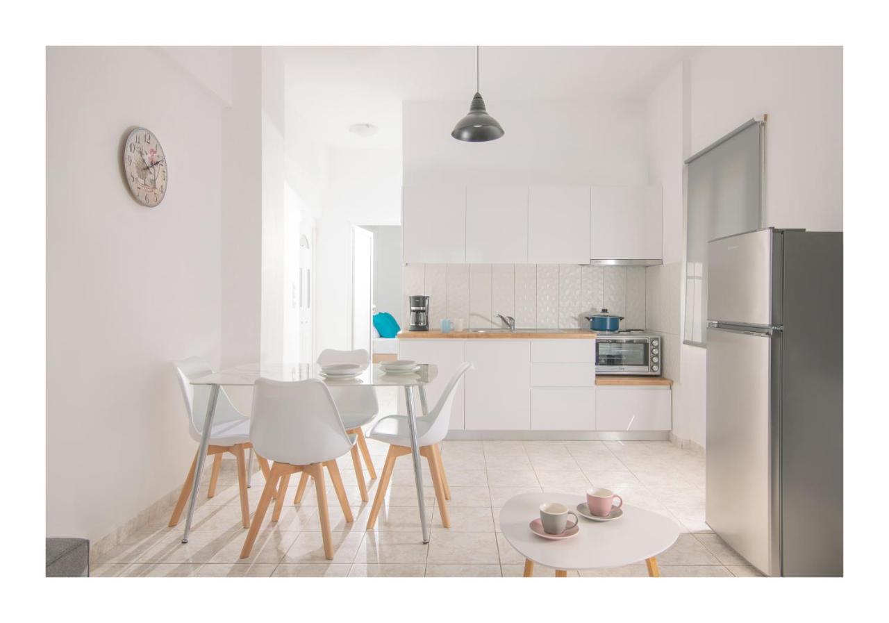 Kastri Mare Sea View Residences by Estia 6/15