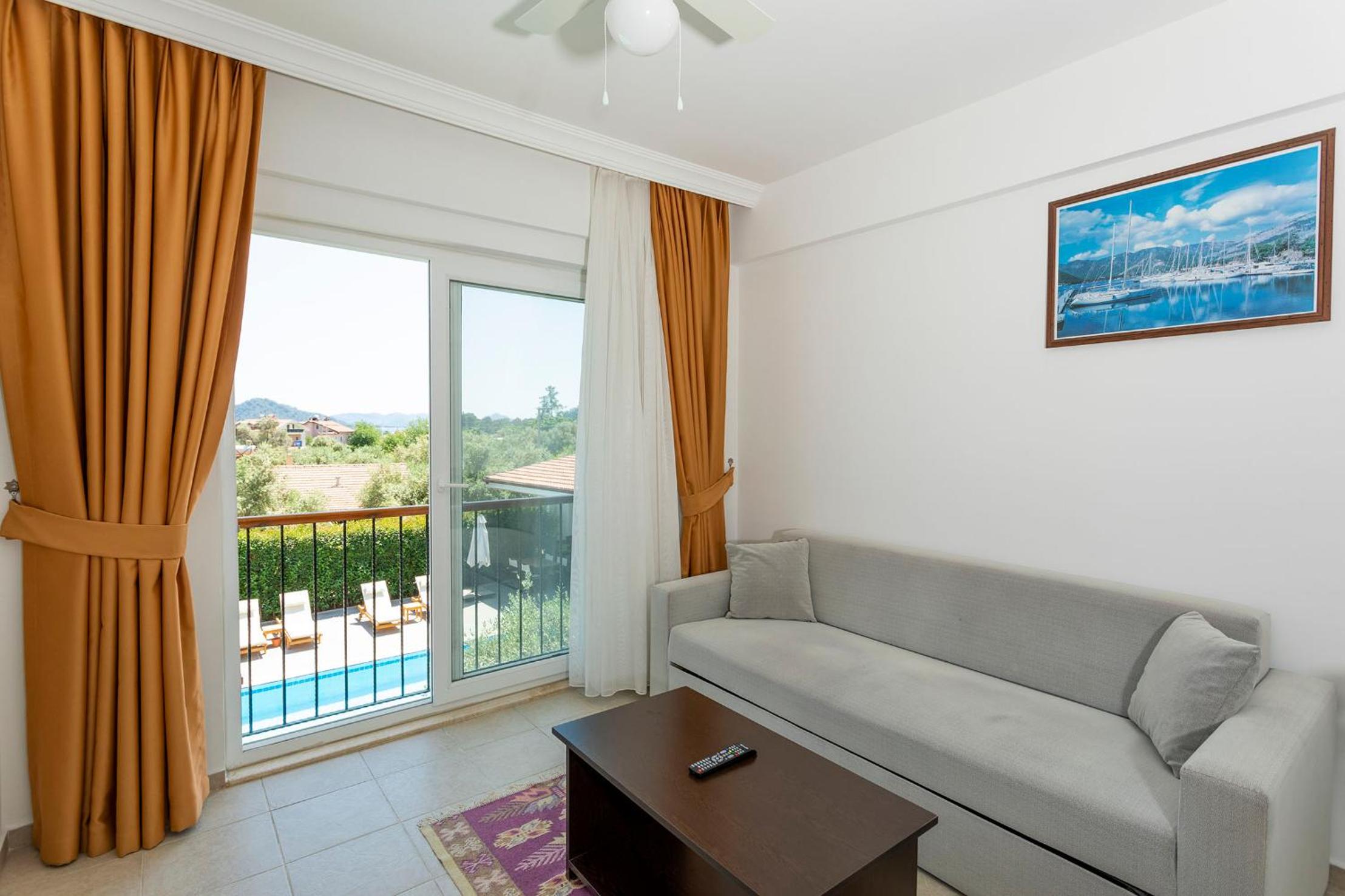 Kerem Apart Hotel 40/51