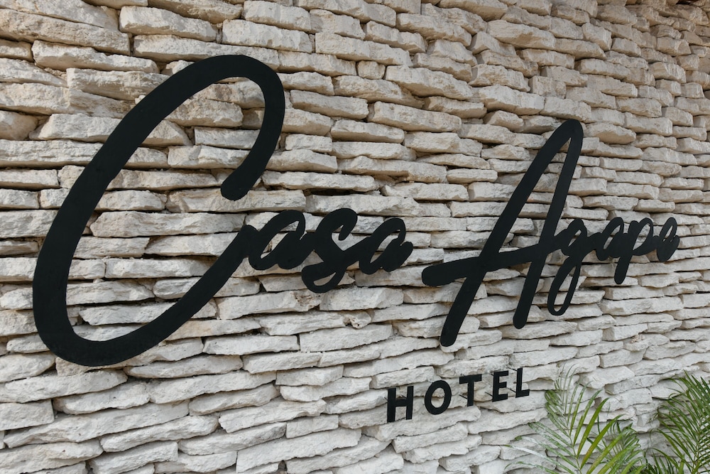 Casa Agape Boutique Hotel Tulum 25/44