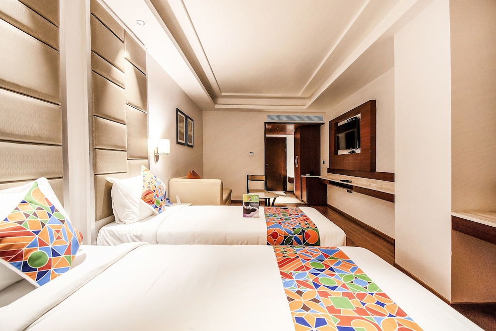 Fabhotel Krishna Boutique Marathahalli 26/39