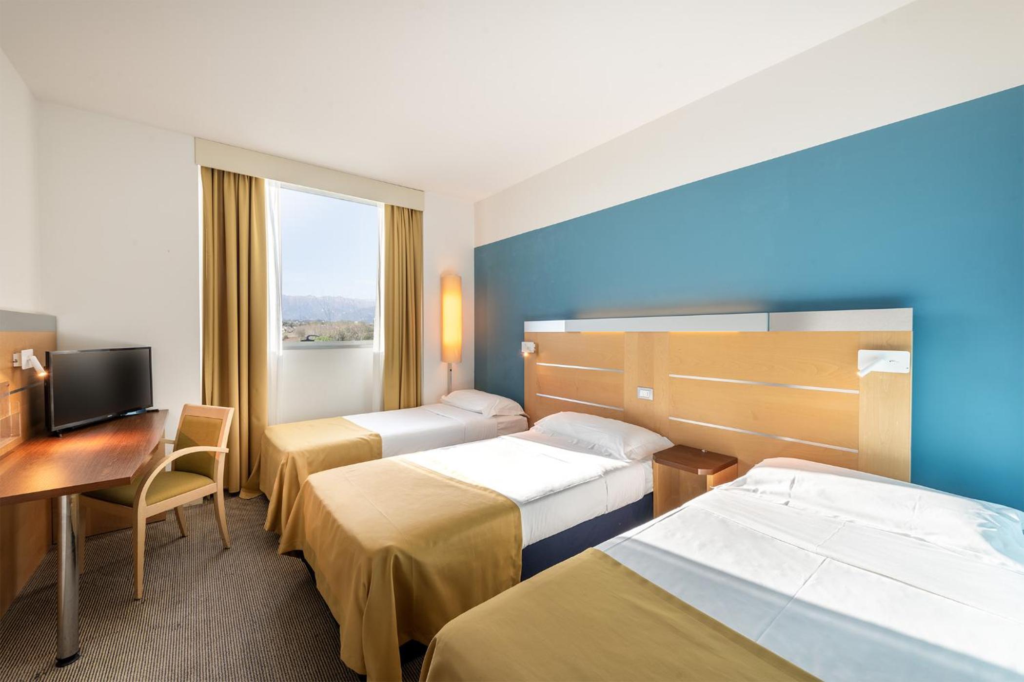 Idea Hotel Udine Tavagnacco 18/50