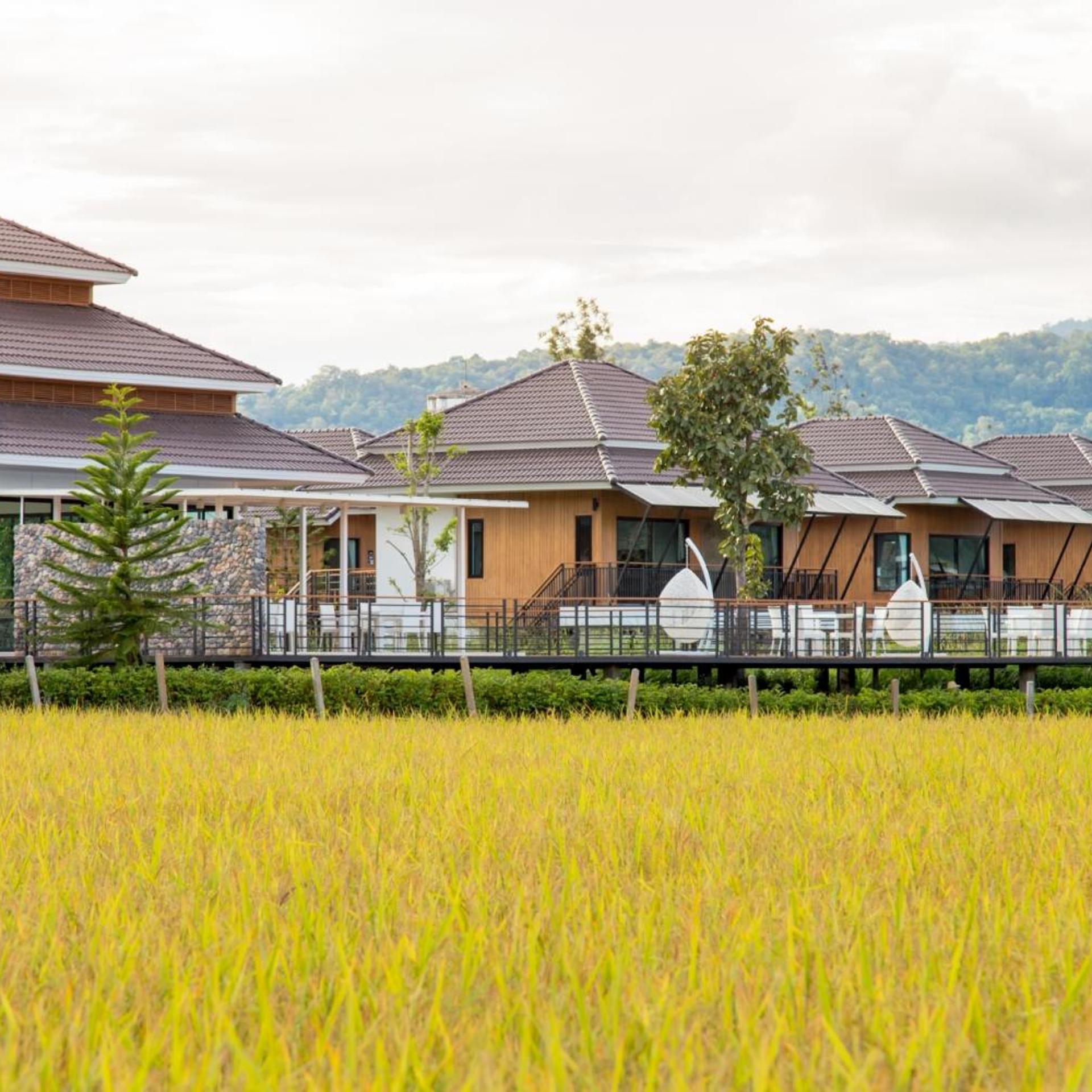 Phuruakeeree Resort 74/75