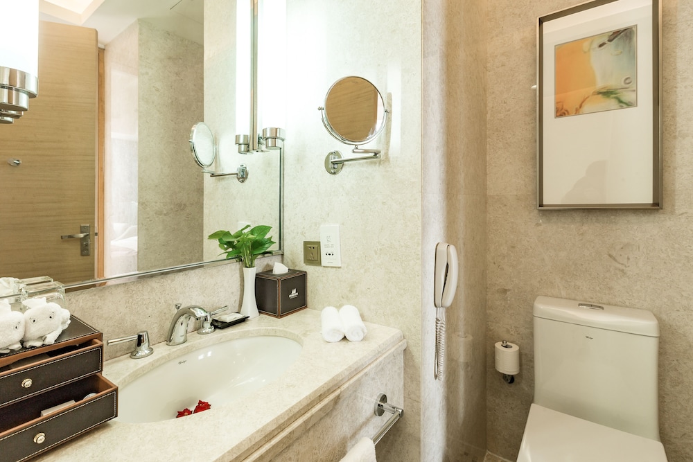 Wanze Hotel Changzhou (ex Maritim Hotel Changzhou) 10/59