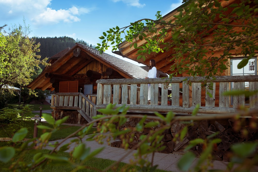 Hotel Lamm Mitteltal 44/50