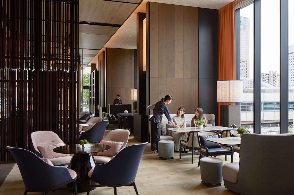 Hyatt Centric Kanazawa 42/50