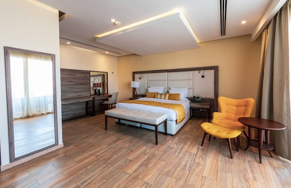 3 BEDROOMS, DELUXE, VILLA, RESORT VIEW