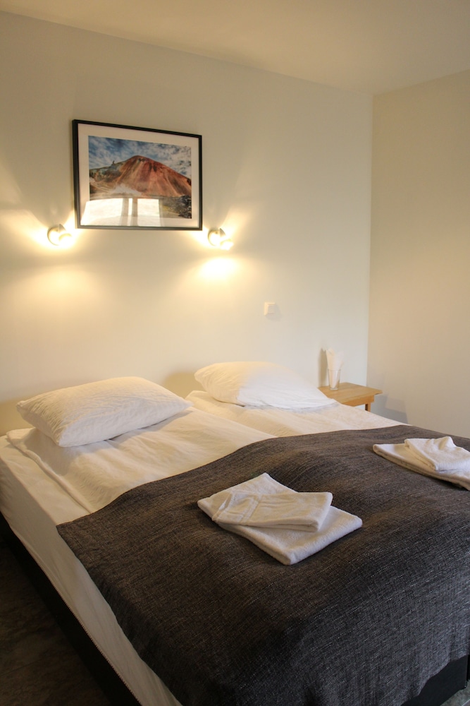 Hotel A 48/50