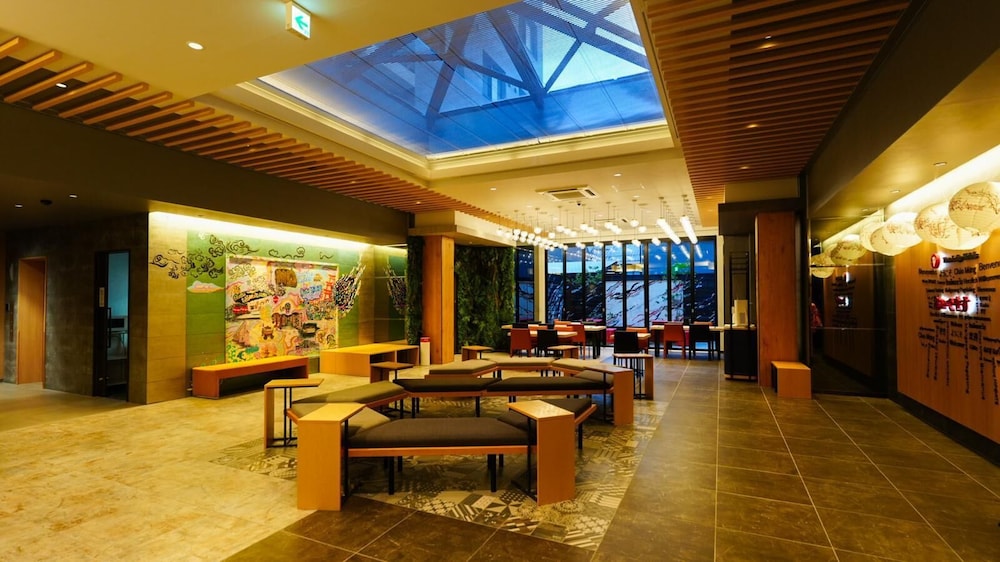 Travelodge Kyoto Shijo Karasuma 33/50