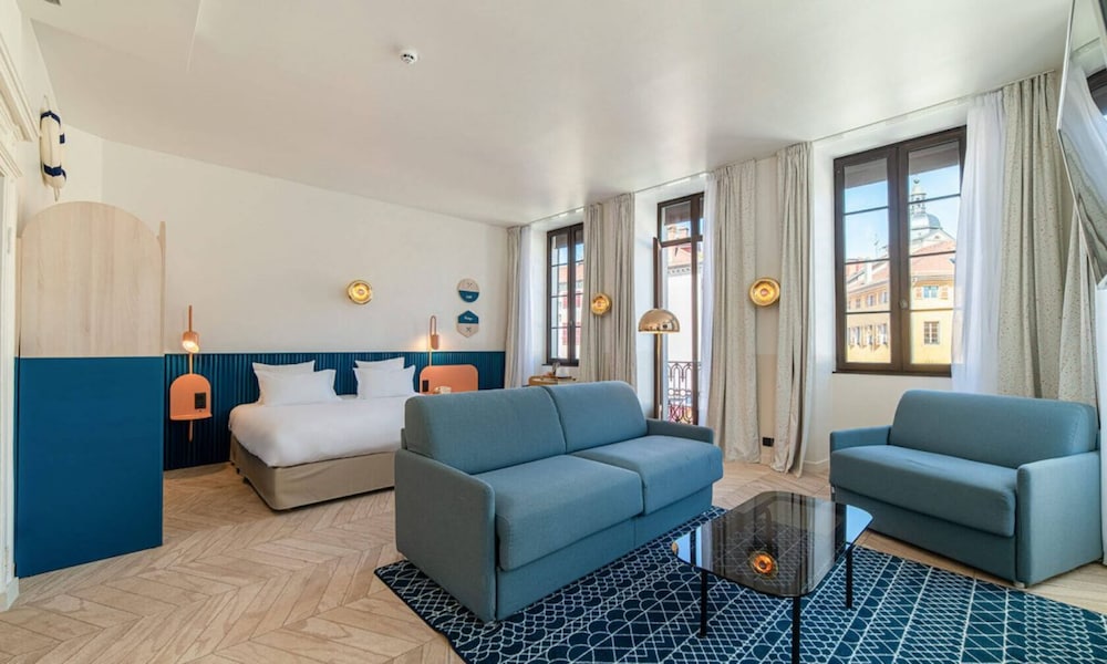 Hotel Du Palais de L Isle Annecy 49/77