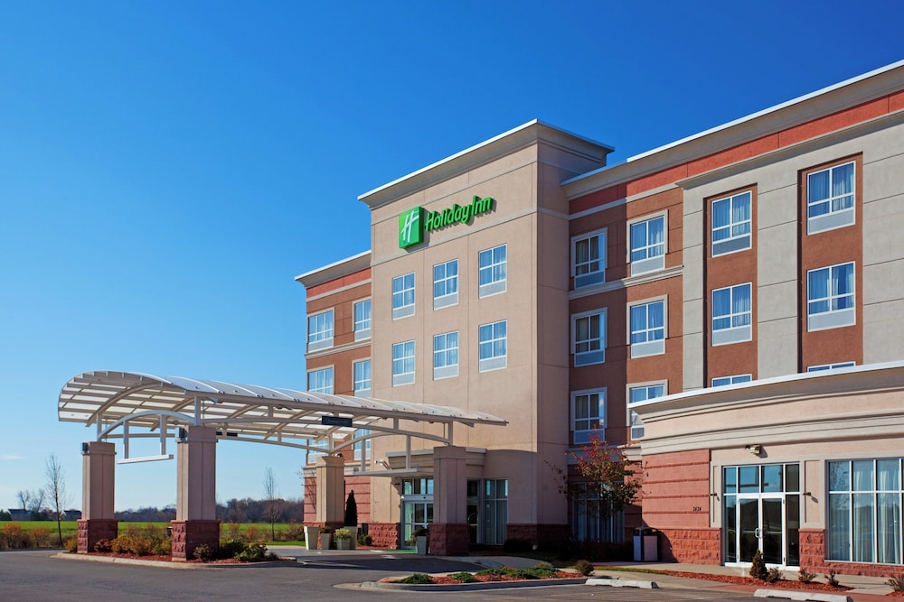 Holiday Inn Aurora North Naperville 31/33