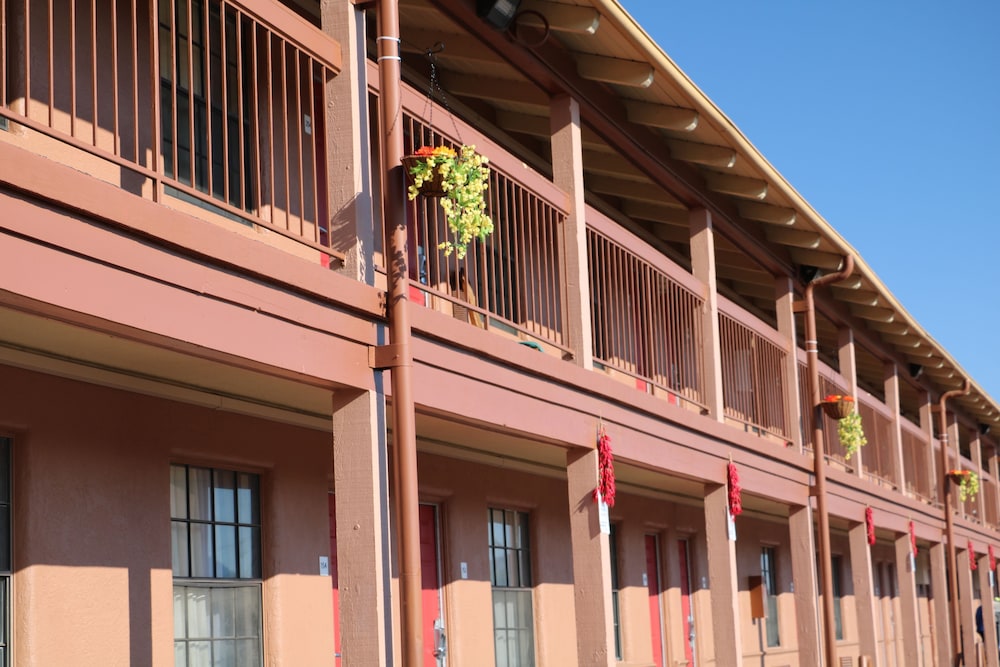 San Mateo Inn 5/36