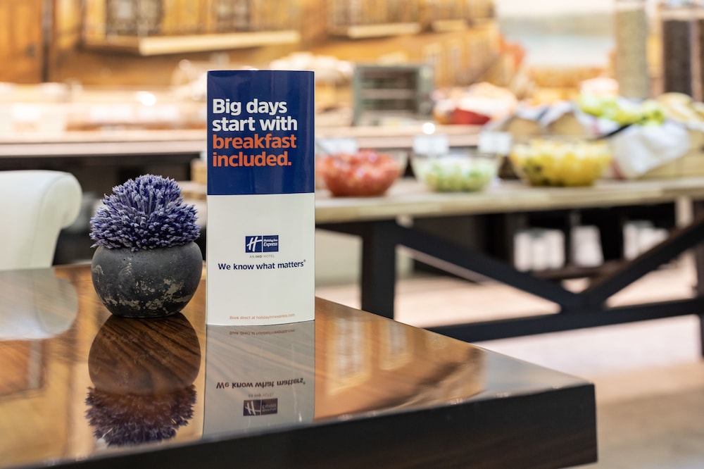Holiday Inn Express LISBON - AV. LIBERDADE 53/62