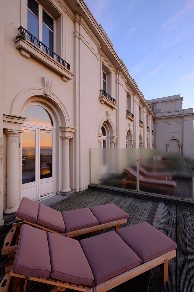 Thermae Palace 27/55