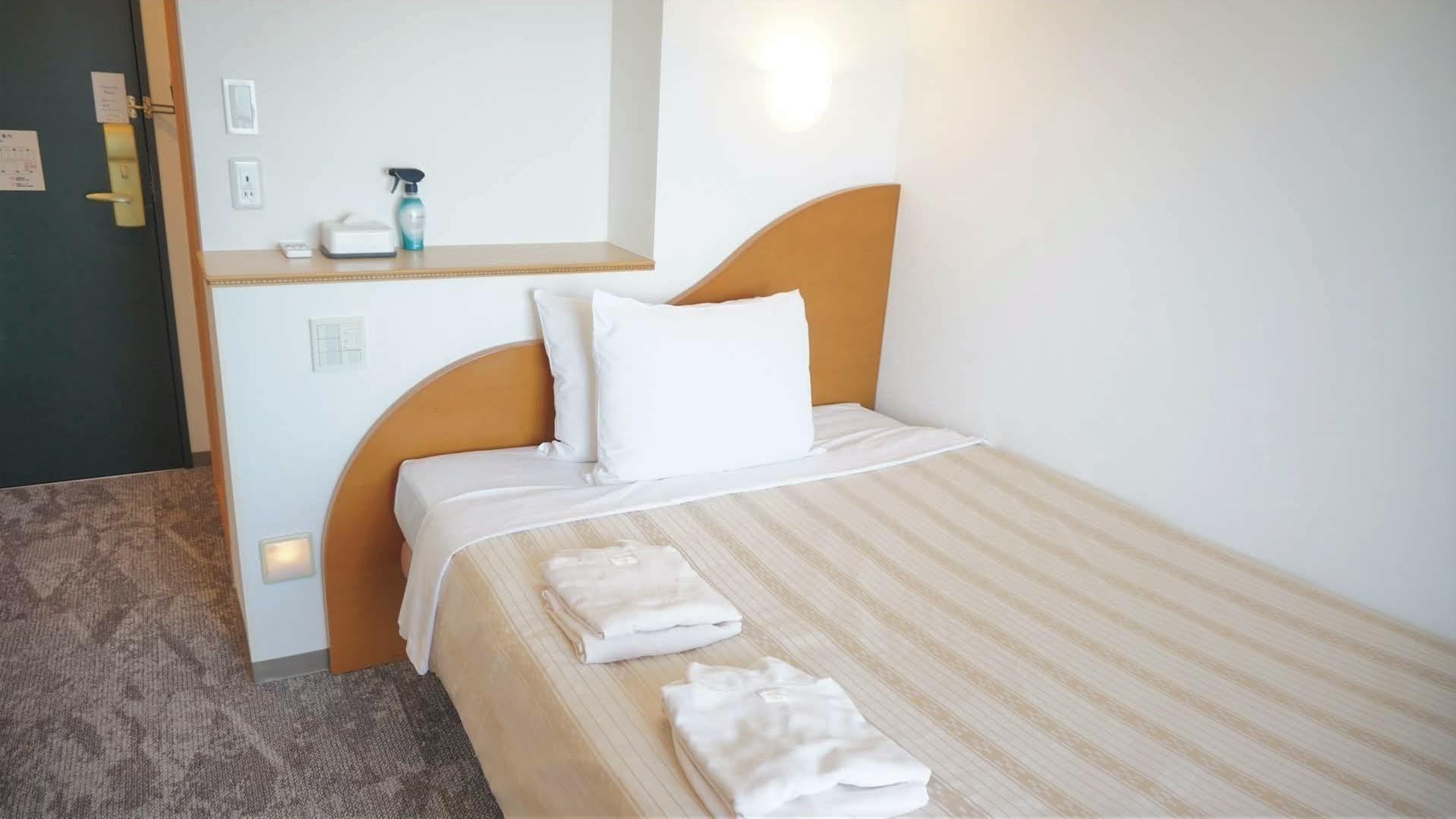 Room, Double Bed, Ocean View