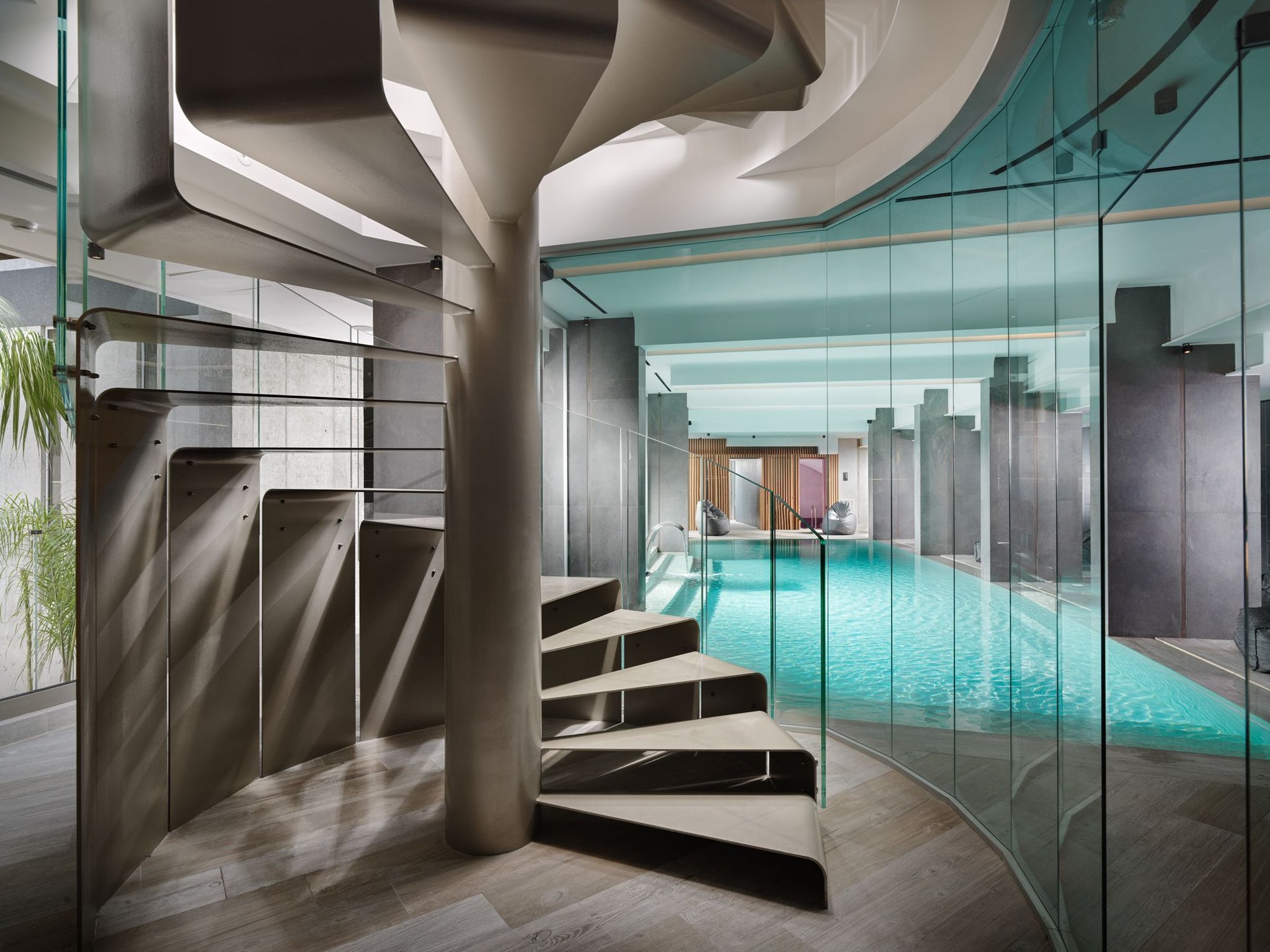 Nautilux Rethymno By Mage Hotels 6/13