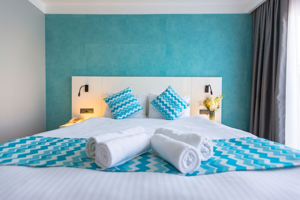 Efe Boutique Hotel 4/34