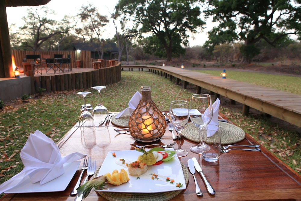 Fathala Wildlife Reserve 26/47