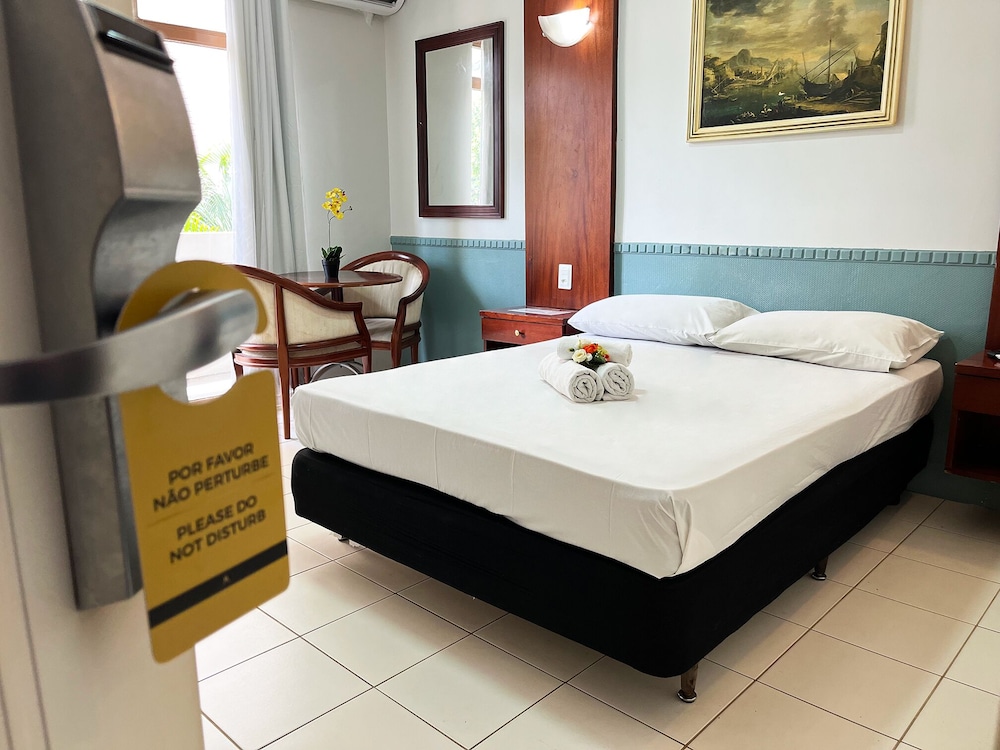 Hotel Alvorada Taguatinga 12/49