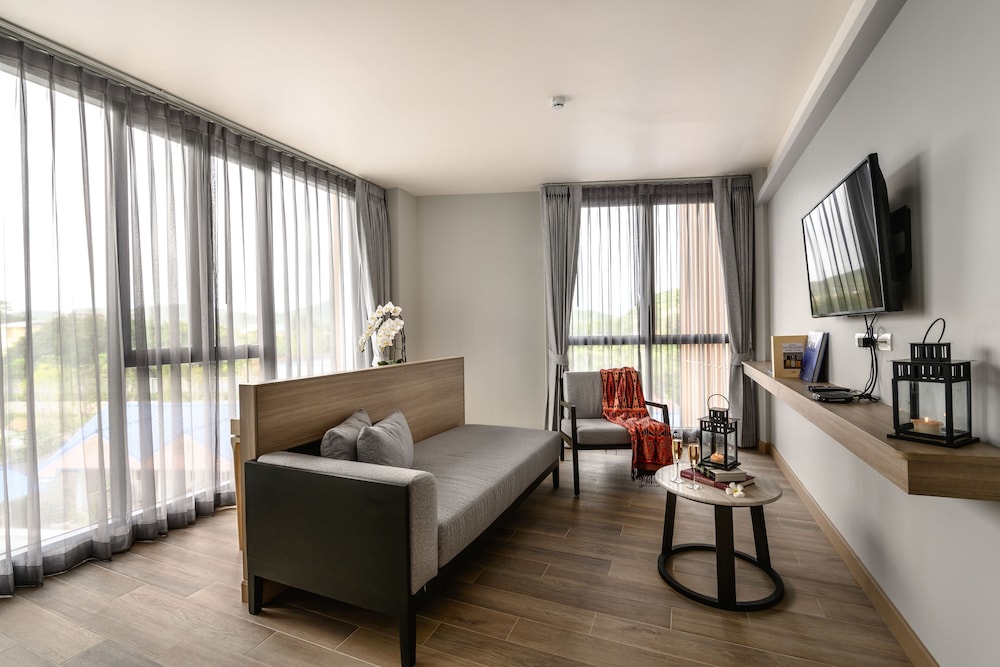 iSanook Hua Hin Resort and Suites (SHA Plus+) 49/69