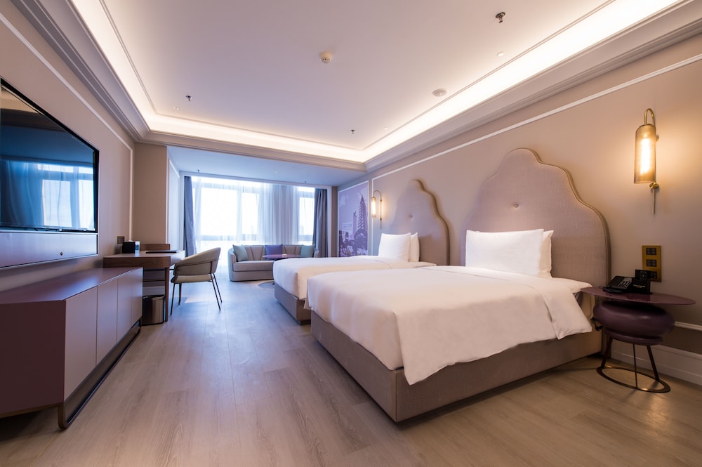 Mercure Changchun Hengxing 15/46