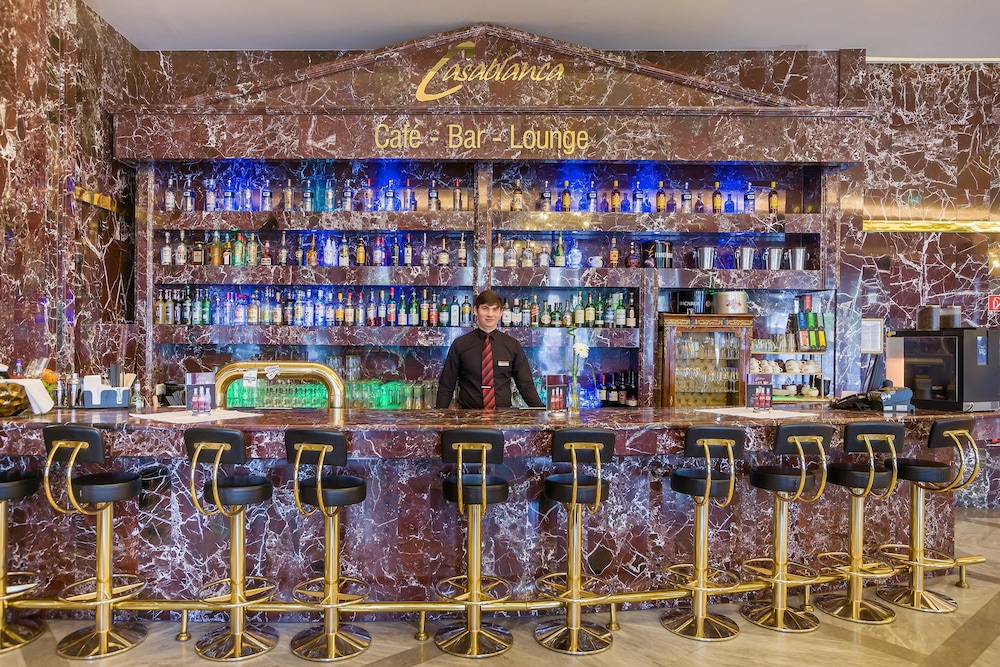 Unique Dortmund Hauptbahnhof (ex Novum Business Hotel) 49/61