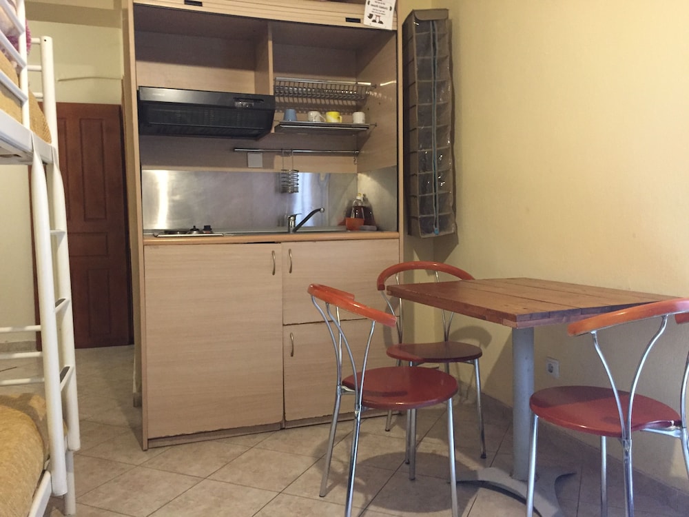 Studios Arabas - Hostel 38/50