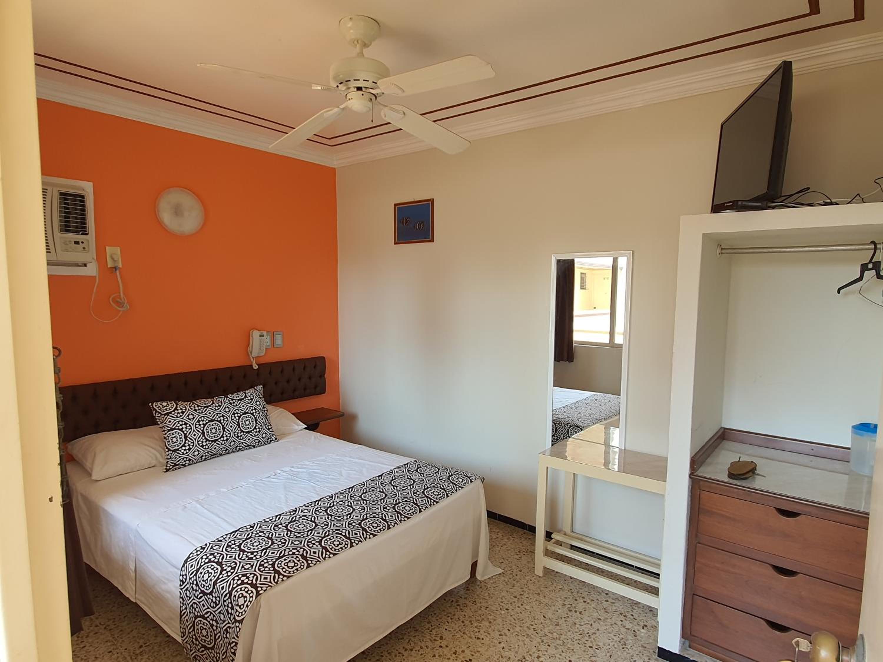 Hotel Atlantico 8/44