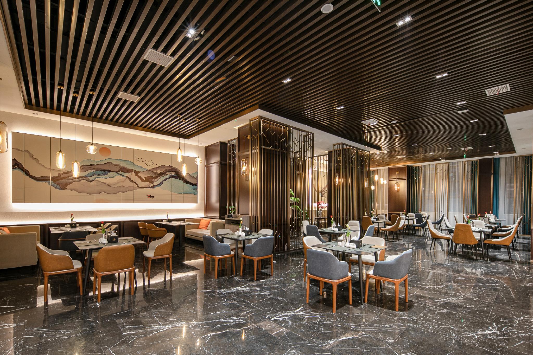 Rezen Hotel Bonsoir Changsha City Government 42/48