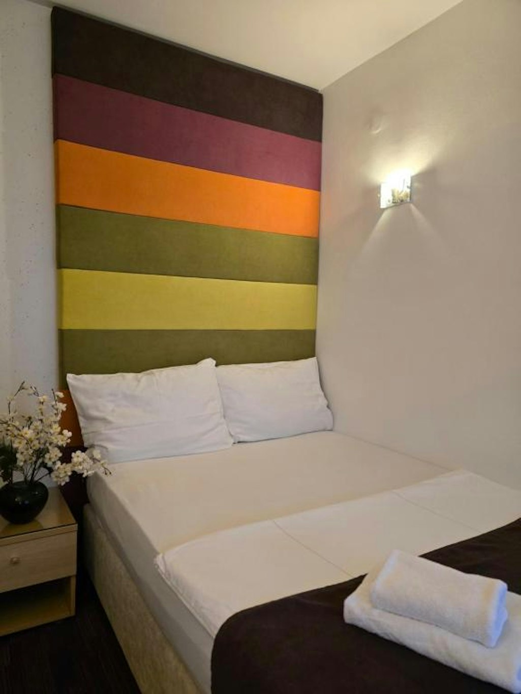 Hotel Hecco Sarajevo 23/71