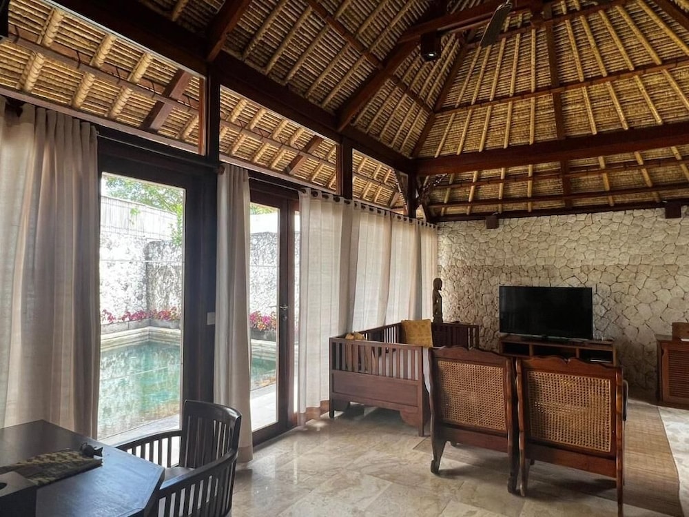 Jimbaran Puri A Belmond Hotel Bali 56/76