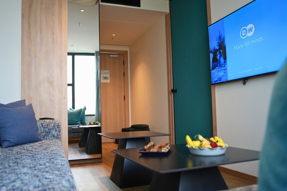 ADAY Hotel Casablanca 42/60