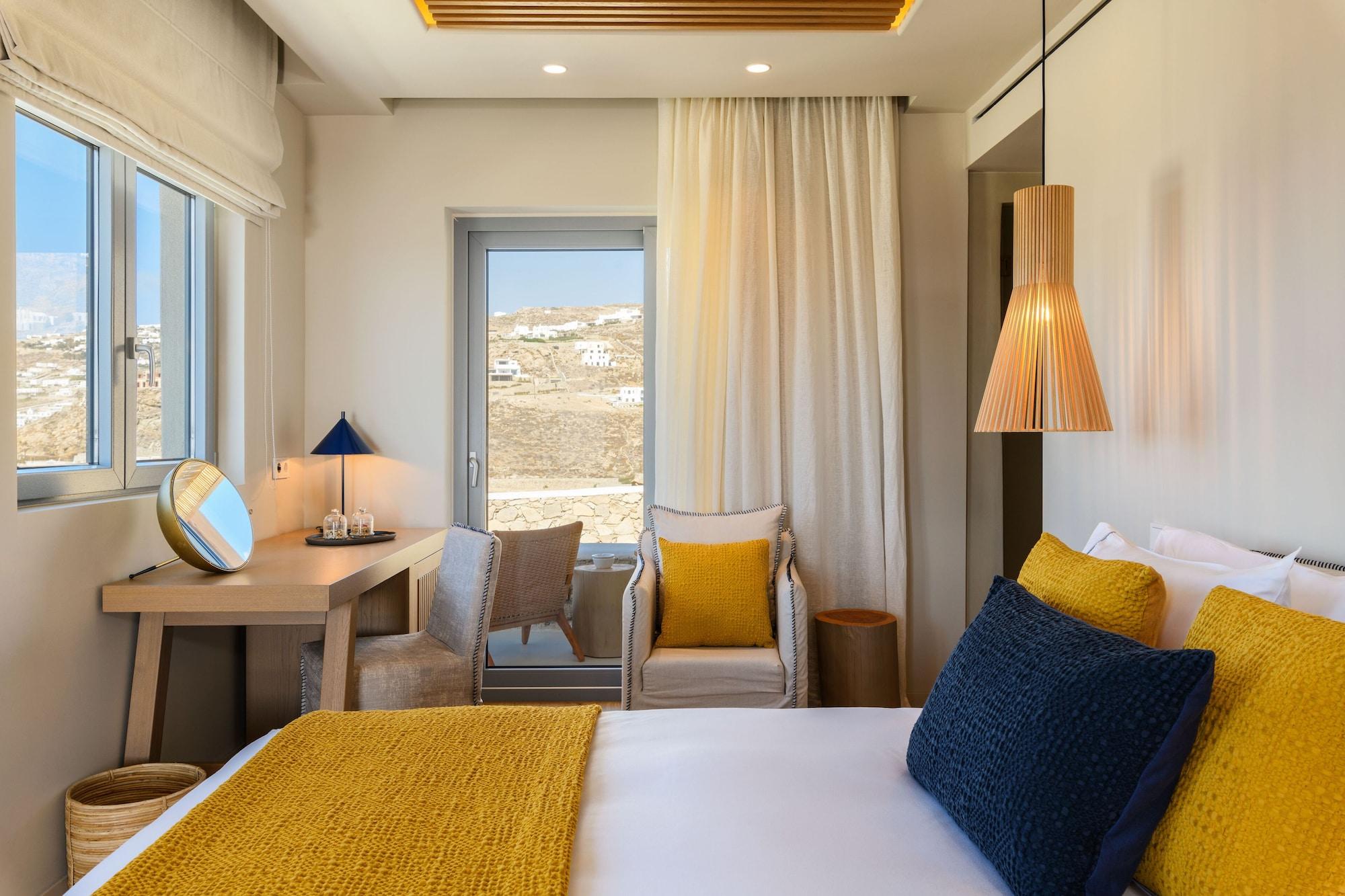 Anamar Destino Mykonos - Adults Only 33/50